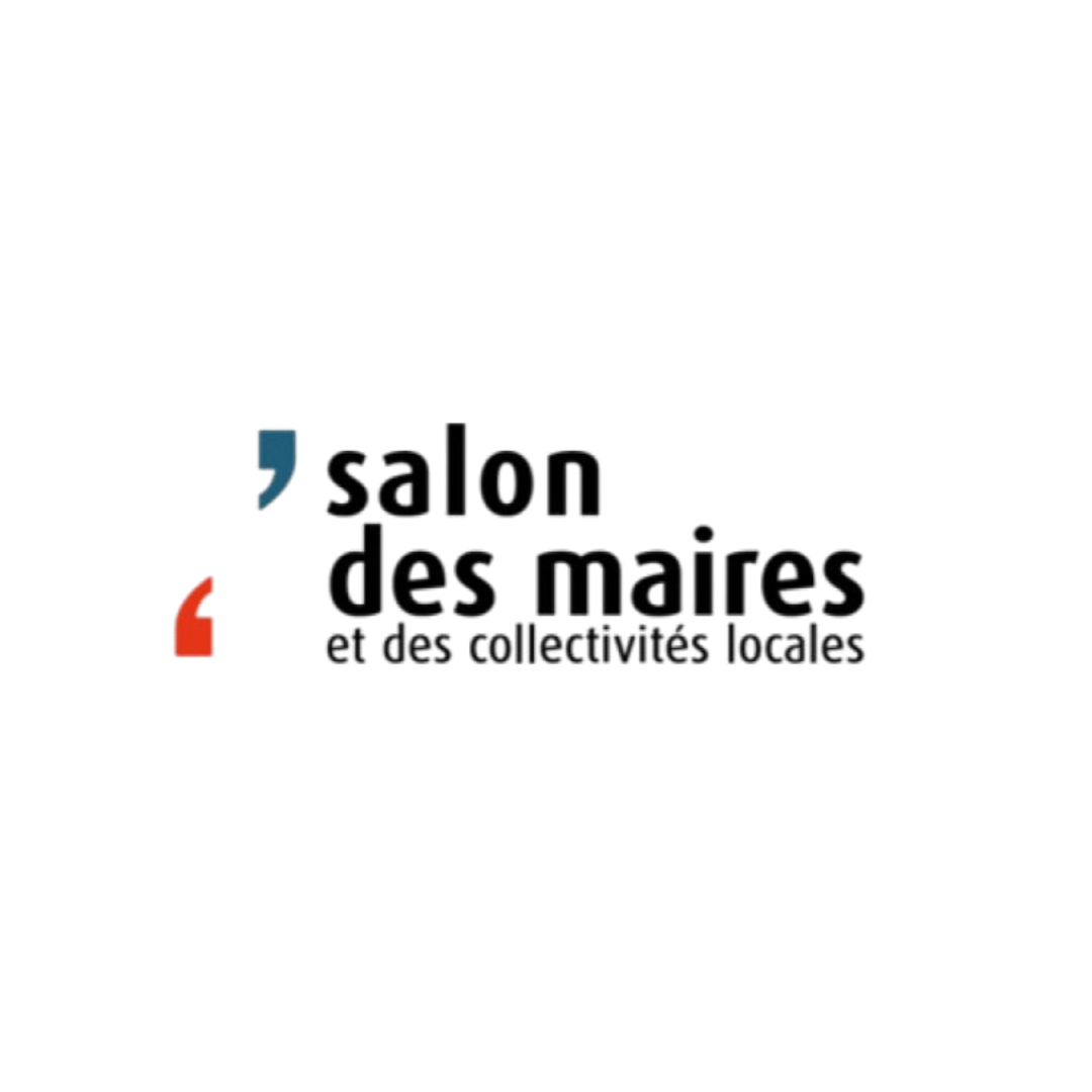 Logo salon des maire 1080x1080