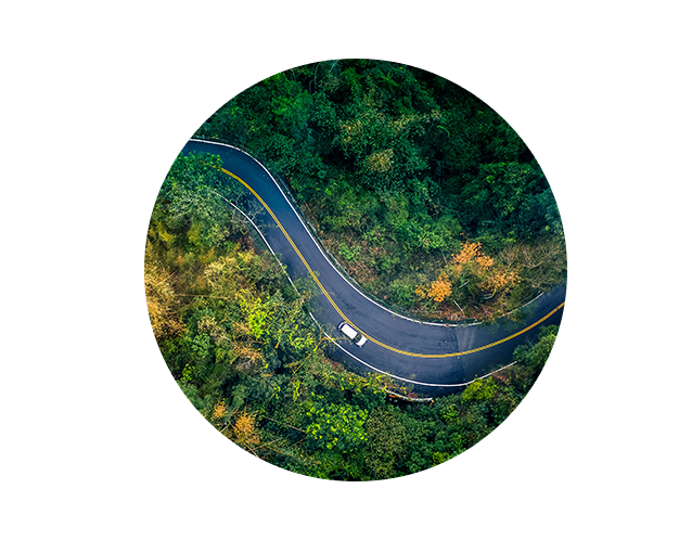 Respect for the Environment