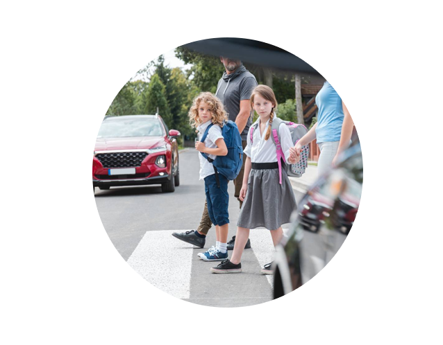 Safety focused decisions