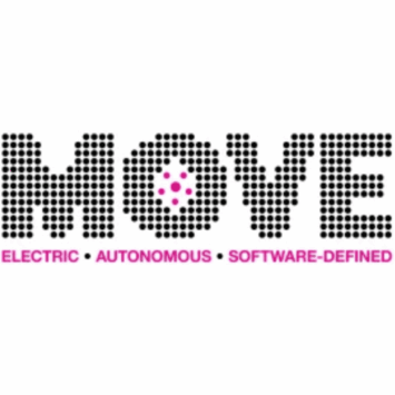 Logo MOVE 2026