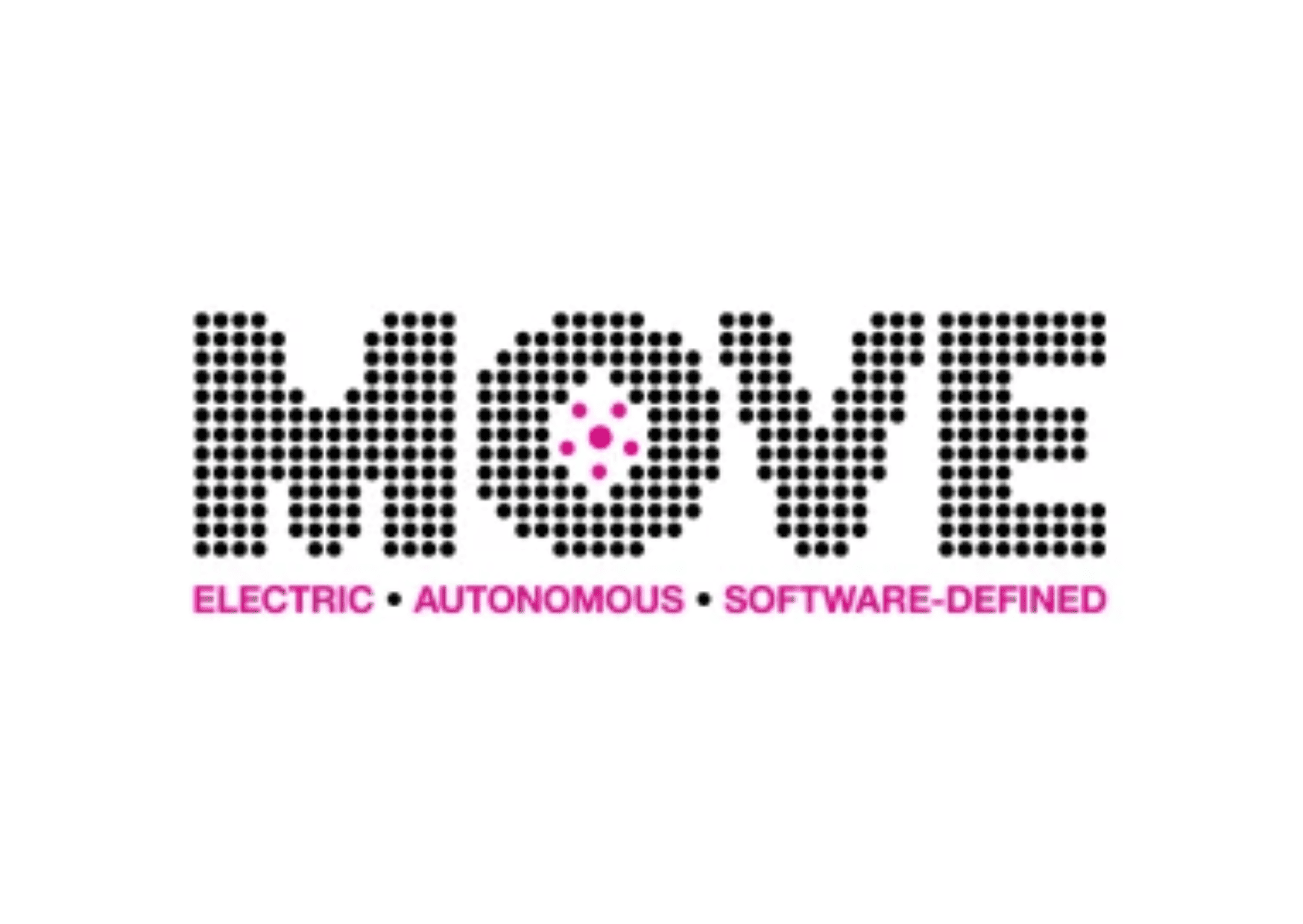 Logo MOVE 2026